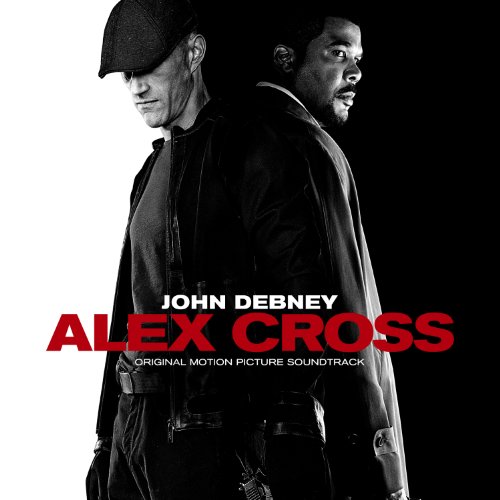 John Debney - Alex Cross OST WEB-2012-FRAY