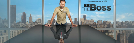 Be The Boss S01E05 Jazzercise WS DSR XviD-NY2