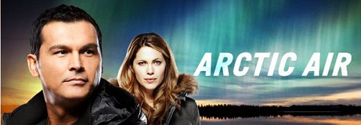 Arctic Air S02E02 HDTV x264-2HD
