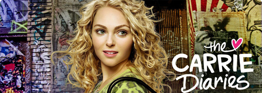 The Carrie Diaries S01
