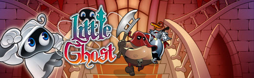 Little Ghost v1.0 Cracked-F4CG