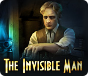 The Invisible Man v1.0.0-TE