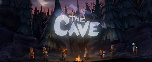 The Cave v1.0dc130208 update cracked-THETA