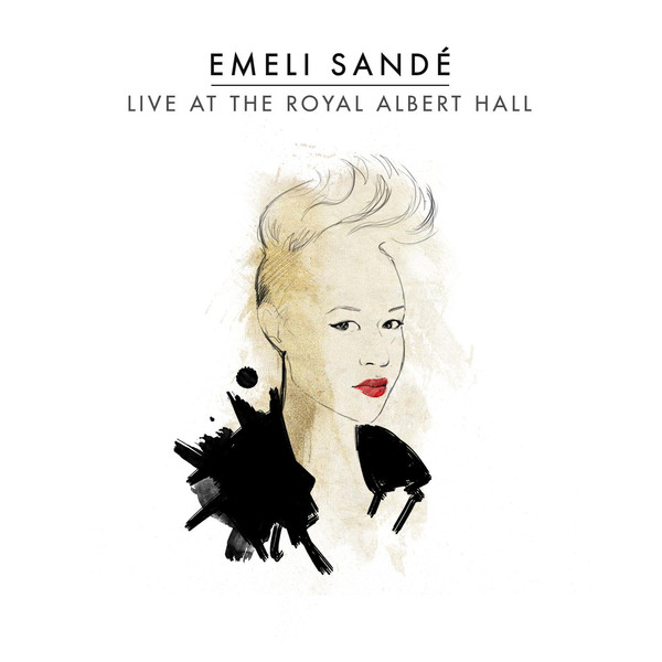 Emeli Sand? - Our Version of Events Live At the Royal Albert Hall (iTunes Version)-2013