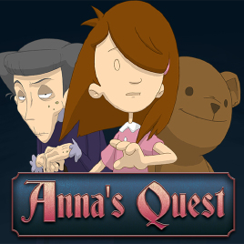 Annas Quest Vol.1 Winfriedes Tower v1.0-TE