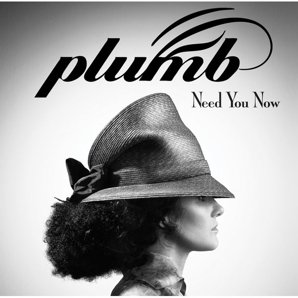 Plumb - Need You Now (iTunes Version)-2013