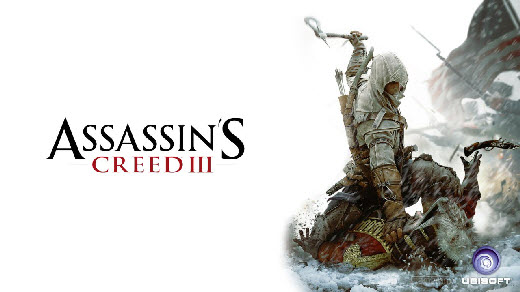 Assassins Creed III v1.04 Update-SKIDROW