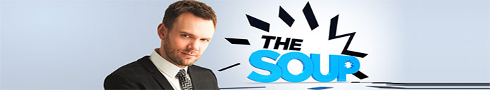 The Soup 2014