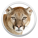 Mac OSX Mountain Lion Installer v10.8.4-P2P