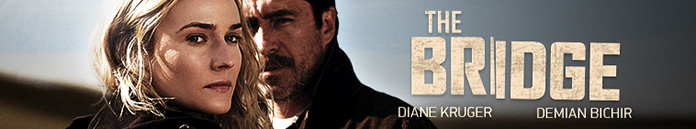 The Bridge US S02