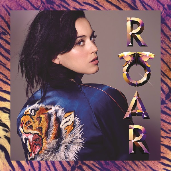 Katy Perry - Roar (Single) [Mastered for iTunes]-2013