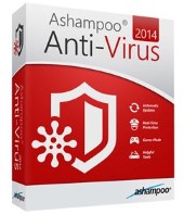 Ashampoo Anti-Virus v1.0.0 Multilanguage Cracked-P2P