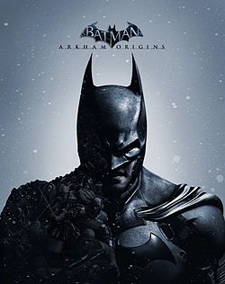 Batman Arkham Origins Initiation PC RELOADED