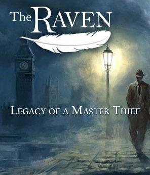 The Raven Legacy of a Master Thief Chapter 1 MULTi2-PROPHET