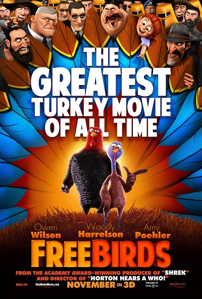 Free Birds 2013 REPACK DVDRip x264-COCAIN