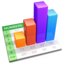 Apple Numbers v3.1 Multilingual MacOSX Retail-CORE