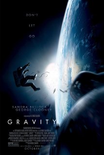 Gravity 2013 PROPER BDRip X264-SPRiNTER