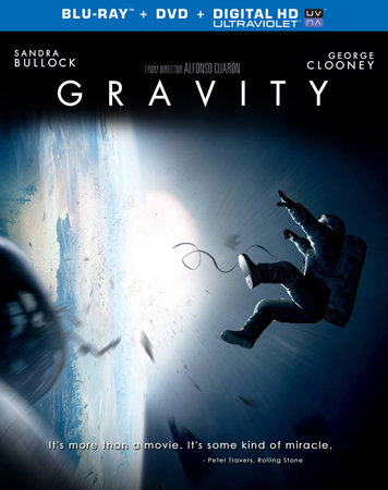 Gravity 2013 720p BluRay x264-SPARKS