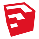 SketchUp Pro 2014 v14.0.4899 MacOSX-P2P