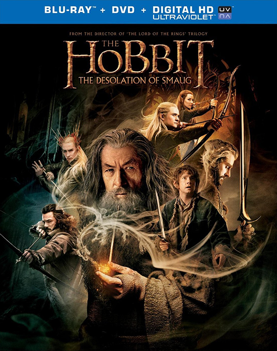 The Hobbit The Desolation of Smaug 2013 EXTENDED BDRip x264-GECKOS