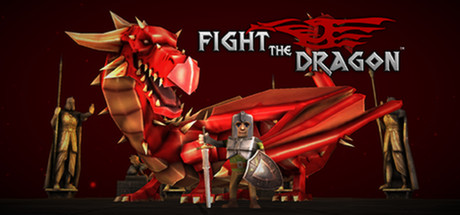 Fight The Dragon Alpha v2.60 Cracked-3DM