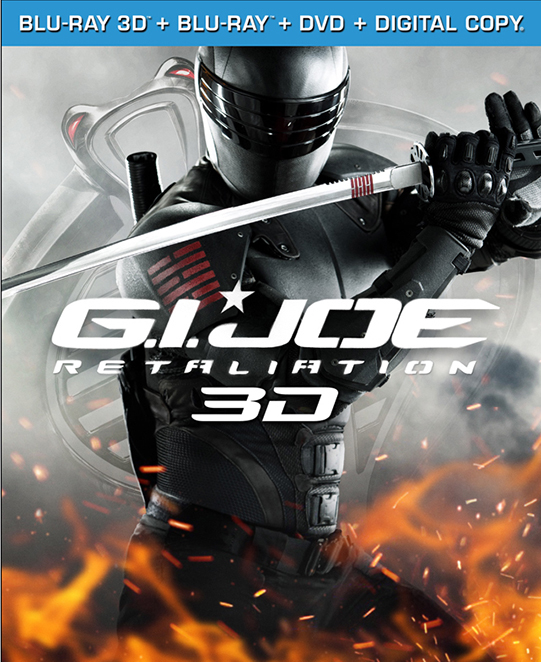 G I Joe Retaliation 3D 2013 MULTi 1080p BluRay x264-PURE