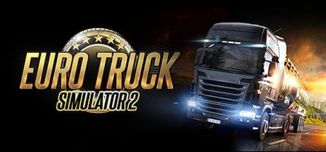 Euro Truck Simulator 2 v1.10 1 18s Incl 13DLCs Cracked-3DM