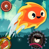 Pyro Jump RIP-Unleashed