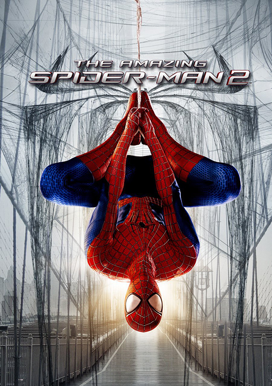 The Amazing Spider-Man 2 Proper PC RELOADED