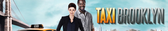 Taxi Brooklyn S01