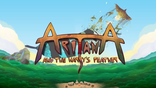 Aritana and the Harpys Feather Update 1-CODEX