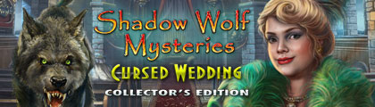 Shadow Wolf Mysteries Cursed Wedding Collectors Edition v1.10.16.2012-TE