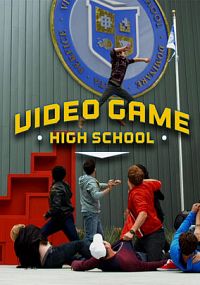Video Game High School 2012 720p