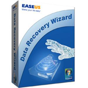EASEUS Data Recovery Wizard WinPE Edition v5.8.0 Retail-FOSI