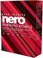 Nero Burning ROM 12 v12.0.00800 Multilingual-Genial78