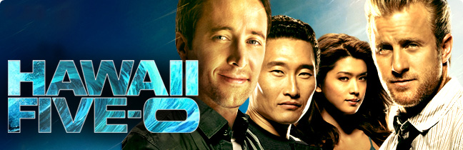 Hawaii Five-0 2010 S03
