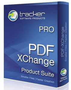 Tracker Software PDF-XChange Viewer Pro v2.5.208 Incl Keygen-Lz0