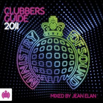 VA  Ministry Of Sound Clubbers Guide 2011 Mixed by Jean Elan-(DIGI0804)-WEB-2011-UME