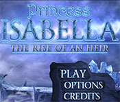 Princess Isabella The Rise of an Heir v1.0 Collectors Edition Cracked-F4CG