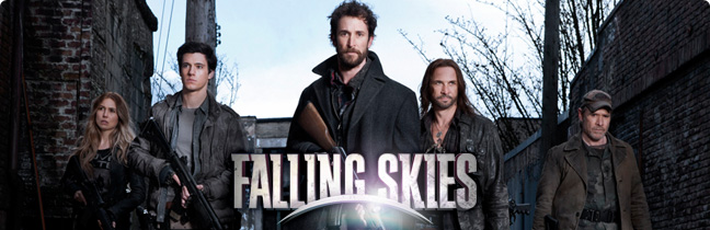Falling Skies S03