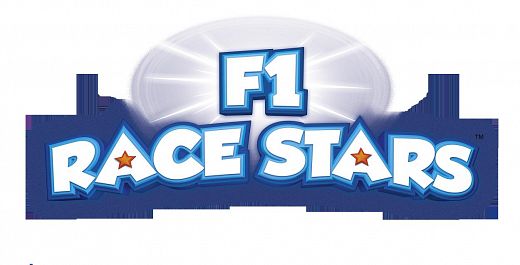F1 Race Stars DLC