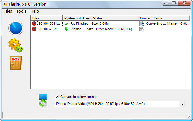 FlashRip Full v1.42 Incl Keygen-NOY