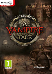 Mystery Series A Vampire Tale v1.3.96