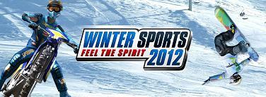 Winter Sports 2012 PC FLT