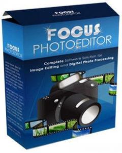 Focus Photoeditor v6.5.0.2 Incl Keymaker-CORE