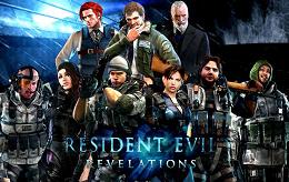 Resident Evil Revelations DLC Pack-FLTDOX