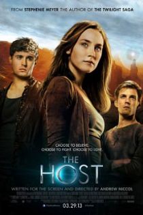 The Host 2013 CAM Rip XViD-FANTA