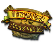 Arizona Rose and the Pirates Riddles v2.0 MacOSX Cracked GAME-ErES
