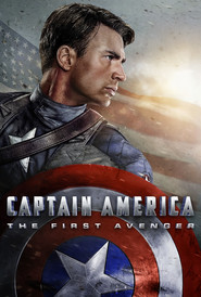 Captain America The First Avenger DVDRip XviD-TARGET