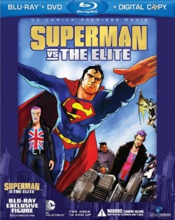  Superman Vs The Elite 720p 2012 BluRay x264-PFa